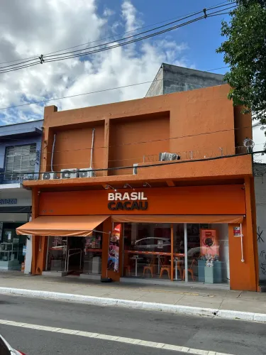 Venda loja brasil cacau na lapa