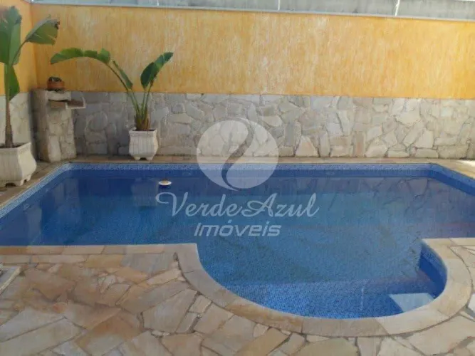 casa - Jardim Residencial Ravagnani - Sumaré