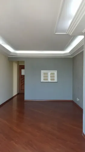 Imóvel para aluguel tem 88 metros quadrados com 3 quartos em Vila Vermelha - São Paulo - S