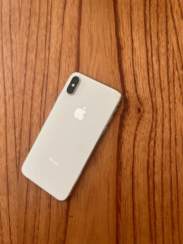 Iphone X 256GB Bateria 100%