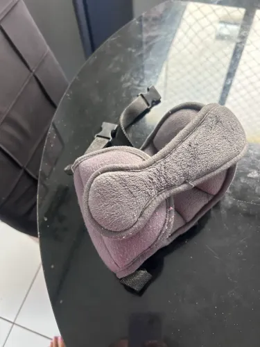 Protetor de cabeça buba