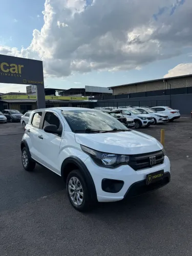 Fiat Mobi Like 1.0 Fire Flex 5P. 2023