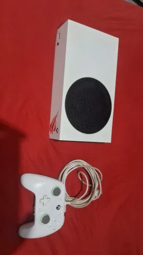 Xbox serie S