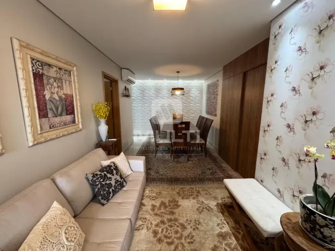 Apartamento - CENTRO