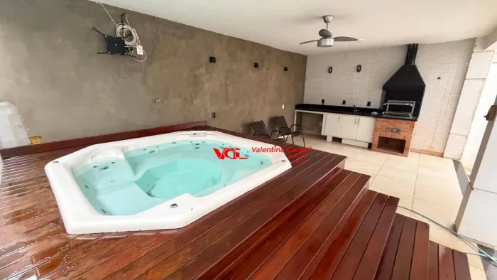 Casa com 3 dormitórios, 174 m² - venda por R$ 1.500.000,00 ou aluguel por R$ 6.550,00/mês