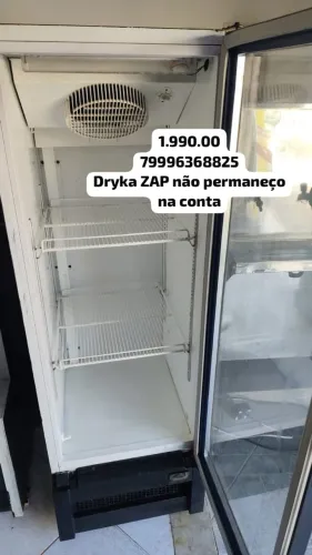 expósitor auto serviço top