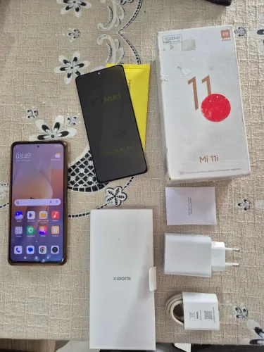 Xiaomi mi 11i