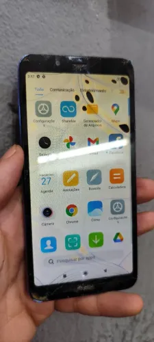 Redmi 7a 32gb *Leia anúncio