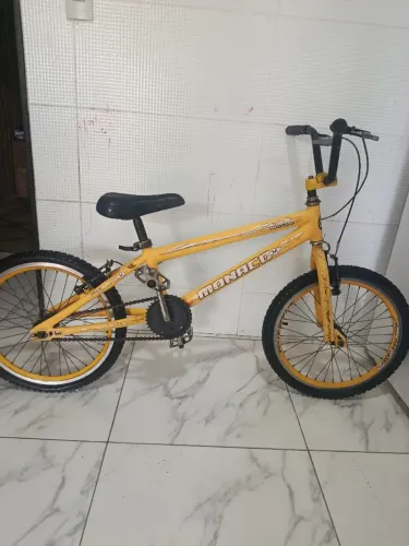 Bicicleta aro 20