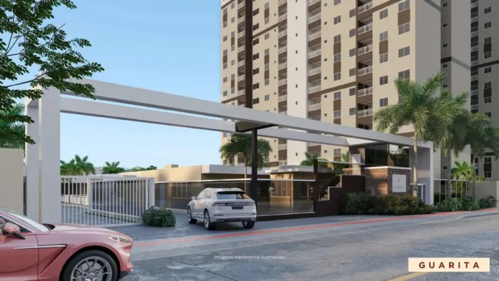Apartamento para Venda em Fortaleza, Carlito Pamplona, 2 dormitórios, 1 suíte, 2 banheiros