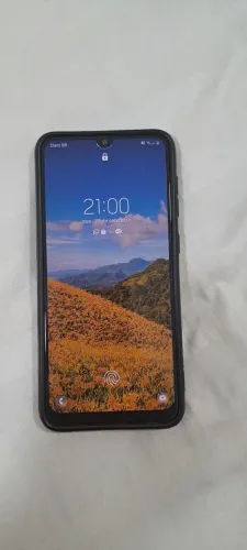 Samsung A50 - Original com Capa e Película