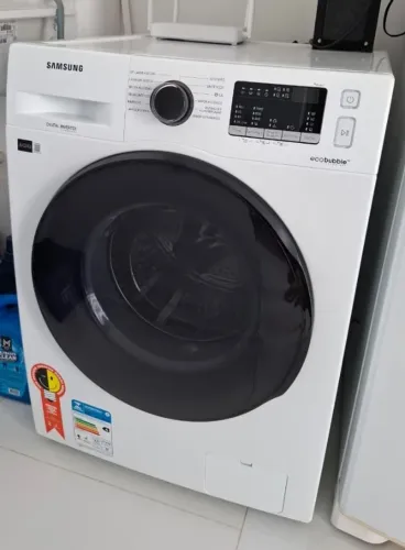 LAVA E SECA 11KG SAMSUNG ECOBUBBLE