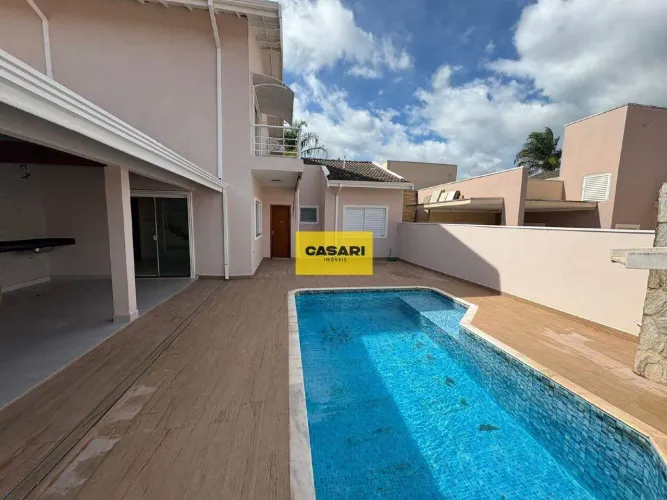 Casa à Venda no Portal dos Pássaros  Reformada, Ampla e Pronta para Morar - Boituva/SP