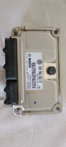 Módulo injeção gol g4 final ET original 