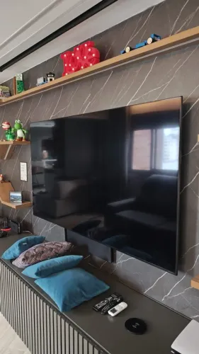 TV LG NanoCell 75