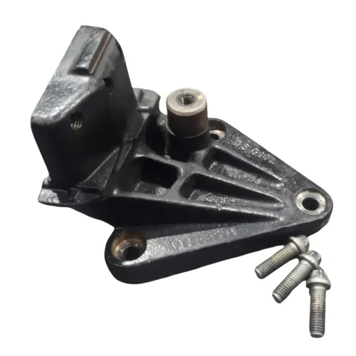 Suporte Coxim Direito Motor Gm Zafira 2005- 2012