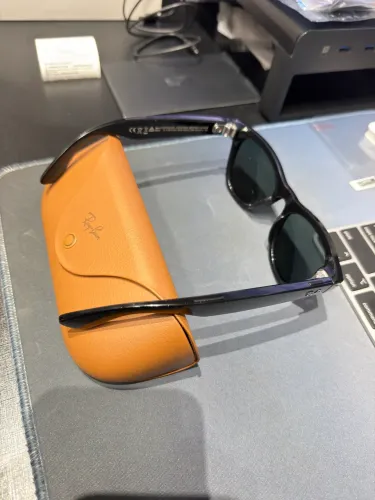 Rayban meta gen 2 excelente estado