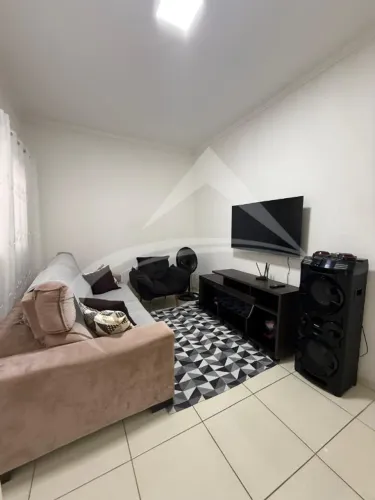 Casa à venda no São Rafael - Araçatuba/SP