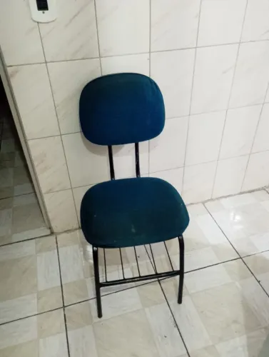 Cadeira de escritório - Itaquera