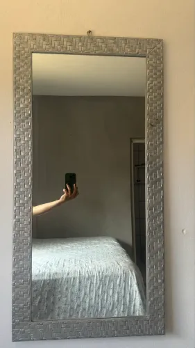 Espelho 120cm