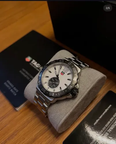 TAG HEUER FORMULA 1 GRAN DATE