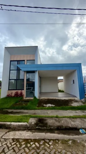 Recém construída no gran paraíso menor preço do mercado