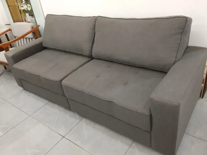 Sofá 3 lugares