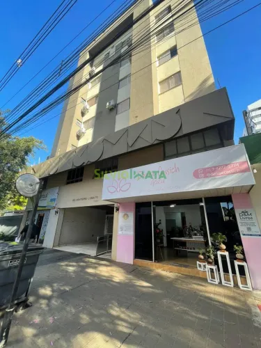 EXCELENTE APARTAMENTO NO ED. MONTEIRO LOBATO, SEMI MOBILIADO, PARA MORAR PRÓXIMO AO BOSQUE