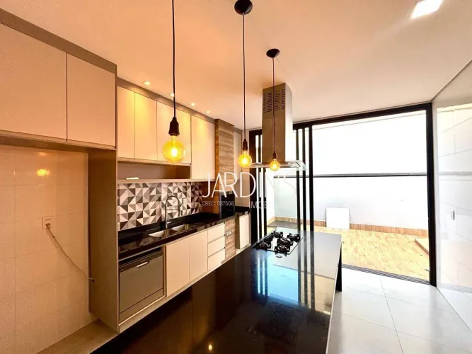 Casa para alugar, 150 m² por R$ 7.257,83/mês - Bonfim Paulista - Ribeirão Preto/SP