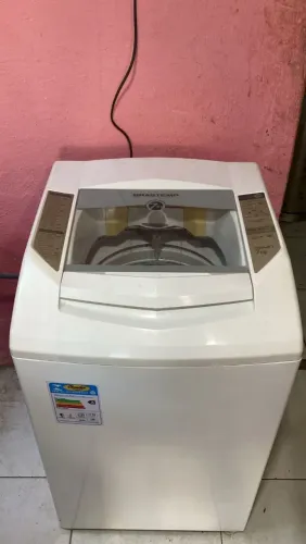 Máquina de lavar