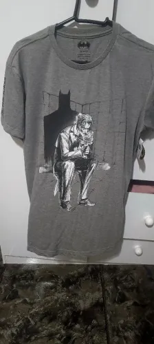 Camisa original Batman