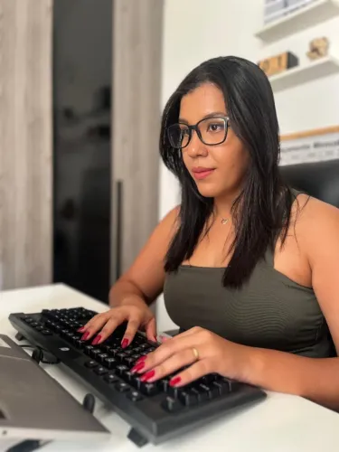 Organização Financeira para Empresas | Controle Financeiro