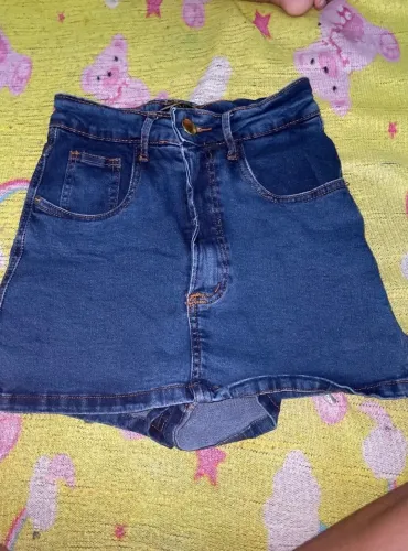 Short saia 