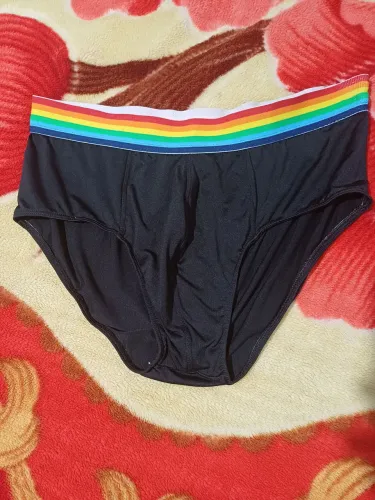 Cueca slip