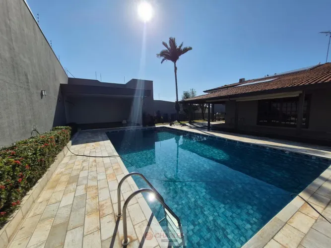Casa Para Venda TUCURA MOGI MIRIM