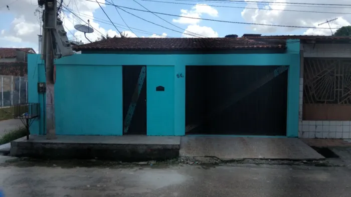 Casa alugar próximo mario covas