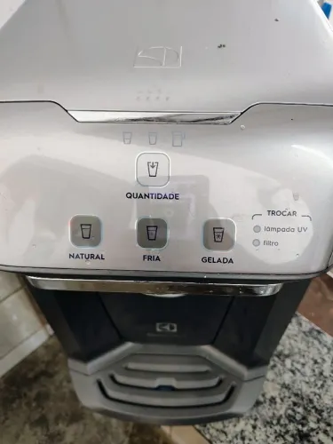 Purificador Electrolux 