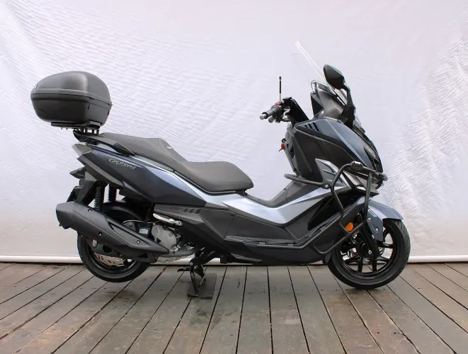 DAFRA CRUISYM 300