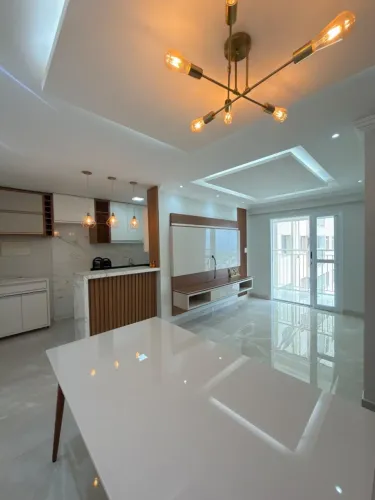 Apartamento para alugar no Flex Gama - 2 quartos - 63 m²