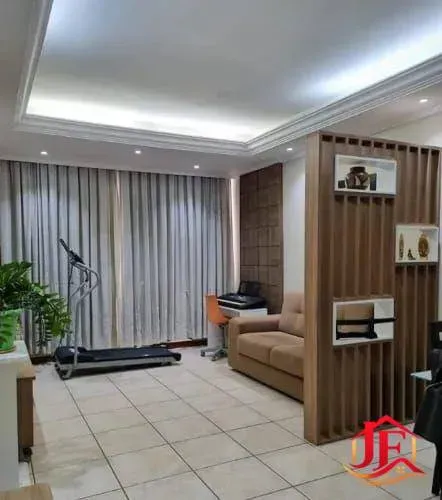 Apartamento com 3 dormitórios à venda, 130 m² por R$ 420.000,00 - Nazaré - Salvador/BA