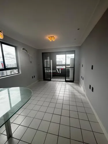 Apartamento para venda ou locação, 2 quartos | ALTO JURUÁ PETRÓPOLIS