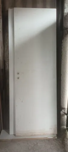 Portas sem batentes 80 ×210
