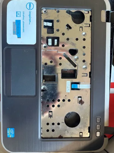 Carcaça Notebook Dell Inspiron 14z 5423