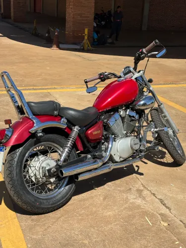 VIRAGO 250
