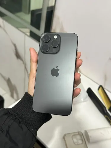 Iphone 15 Pro Max 256gb semi novo