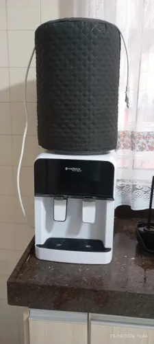 VENDO BEBEDOURO CADENCE