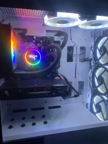 Pc gamer
