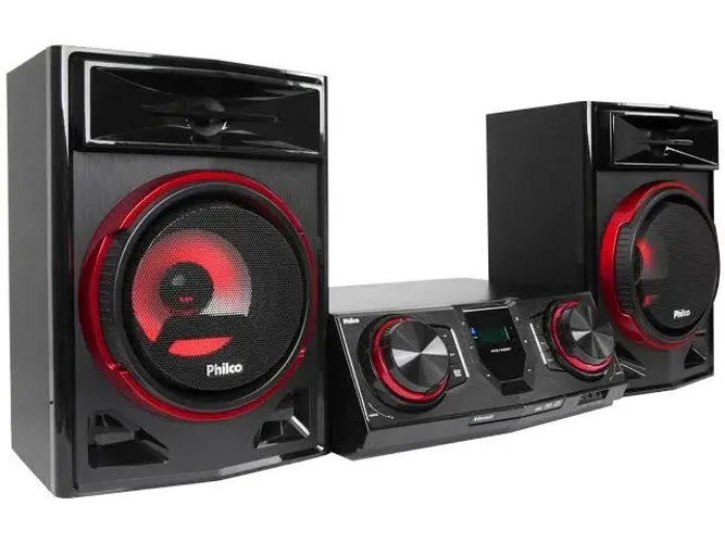 SOM PHILCO