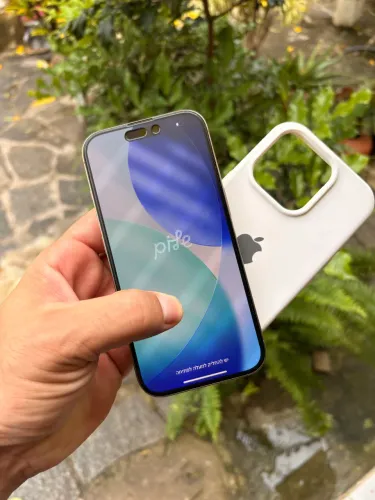 iPhone 16 pro