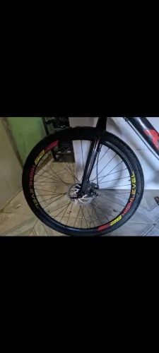 Bicicleta aro 29